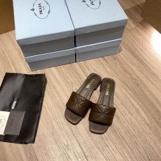 Prada Slippers